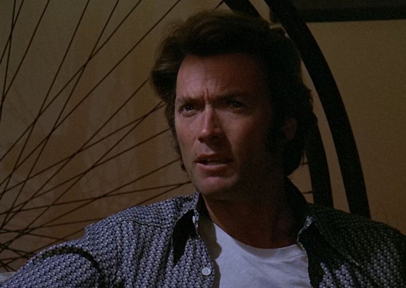 Ovo možda niste znali: Holivudska legenda Clint Eastwood skladao je neke poznate filmske skladbe