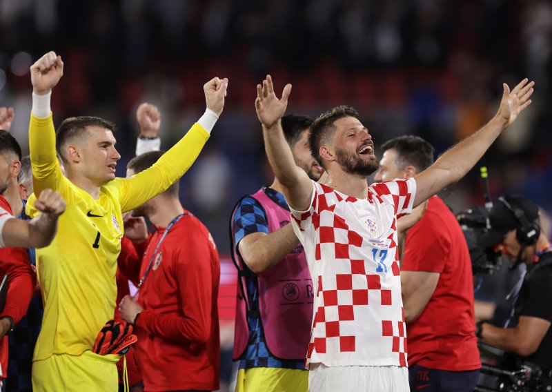 Evo koliko je FIFA isplatila hrvatskim klubovima za nastup igrača na SP-u u Katru
