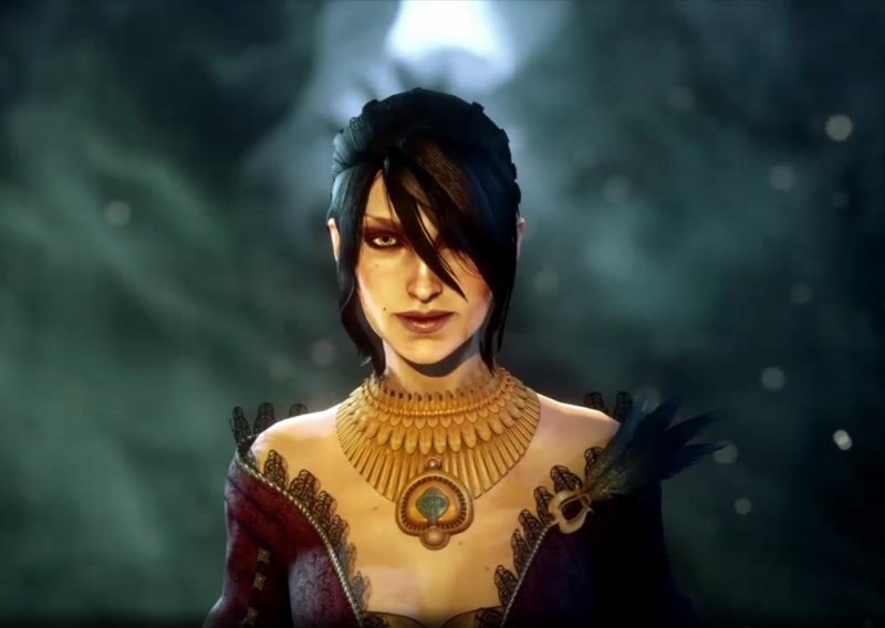 Novi screenshotovi za Dragon Age: Inquistion