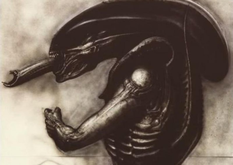 Redatelj 'Elysiuma' radi na filmu 'Alien 5'