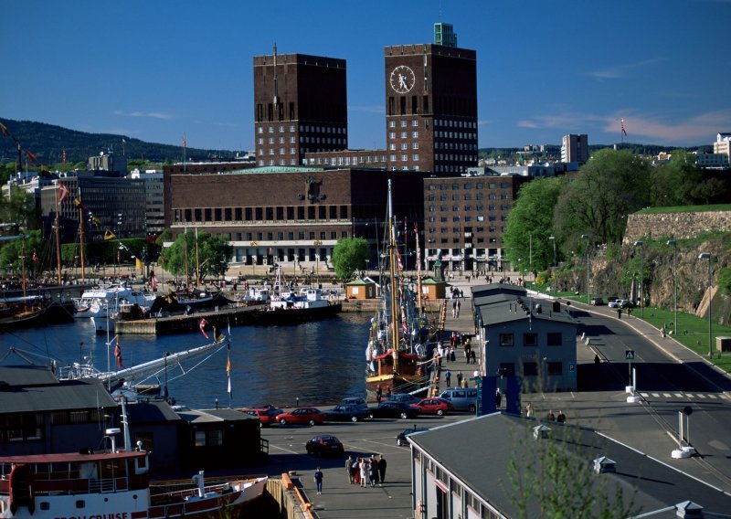 Arkitekturupprororet: Nordijski revolt protiv 'ružne' moderne arhitekture