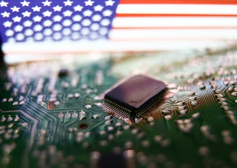 SAD najavio 6,6 milijardi dolara subvencija za tajvanskog proizvođača čipova