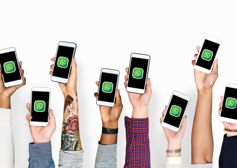 WhatsApp uskoro sprema neočekivani redizajn, evo što nas čeka