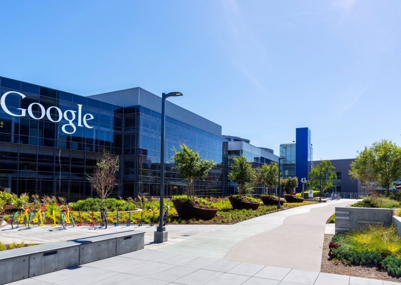 Pomiješani osjećaji: Evo kako Google želi namamiti zaposlenike nazad u urede