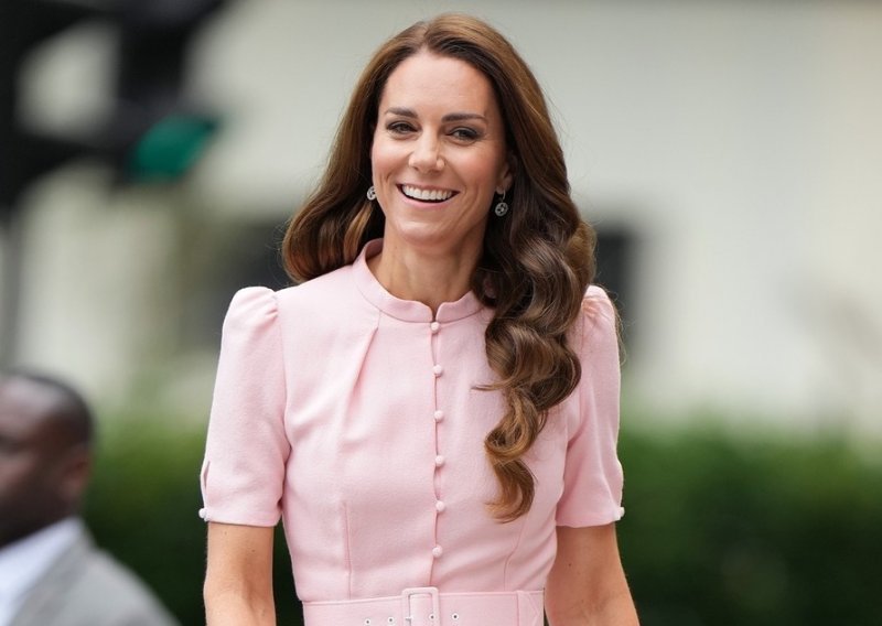 Kate Middleton dobila neočekivanu odbijenicu slavne pjevačice