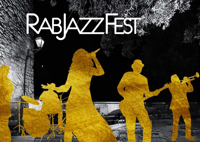 Rab Jazz festival: Kraj ljeta na 'otoku sreće' uz vrhunski glazbeni program