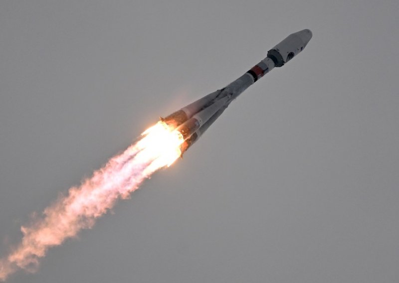Ruska svemirska letjelica u problemu: 'Došlo je do nenormalne situacije'