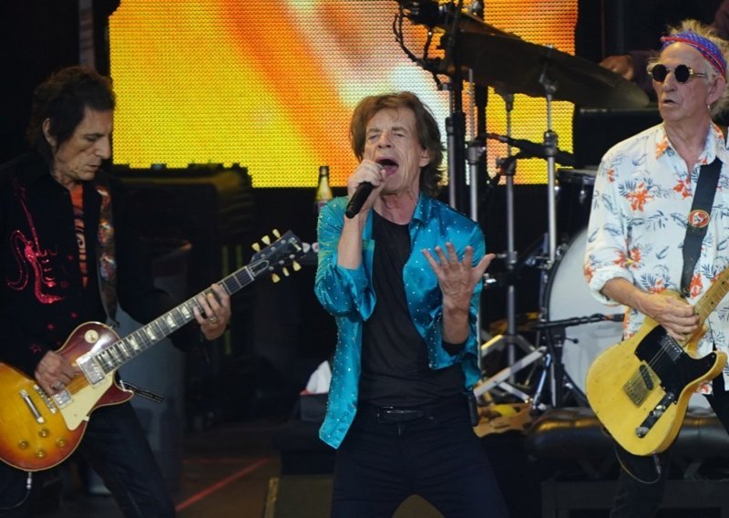 Rolling Stonesi pokrenuli misterij: Preko novinskog oglasa najavili album?