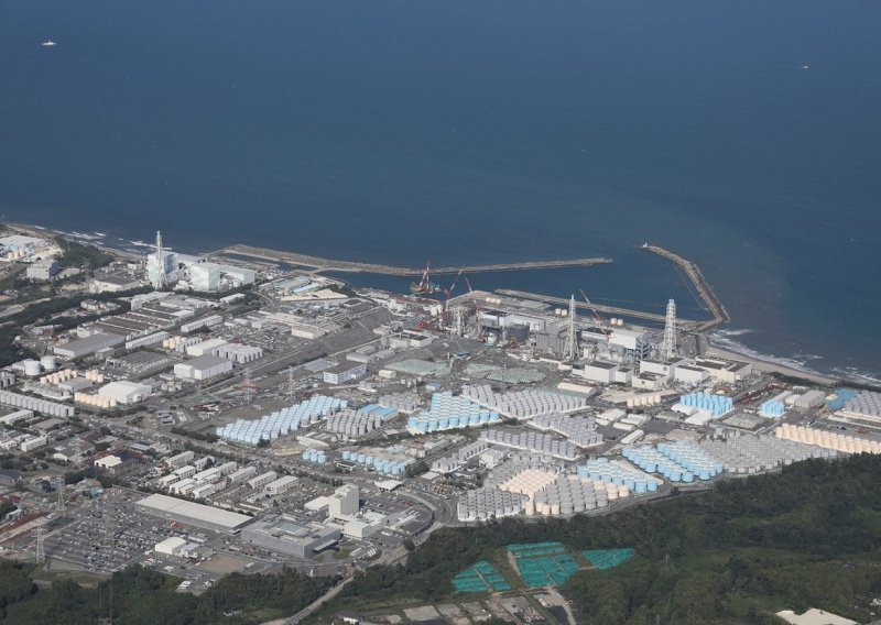 Kina neće uvoziti plodove mora zbog nuklearke Fukushima, Japanci nezadovoljni