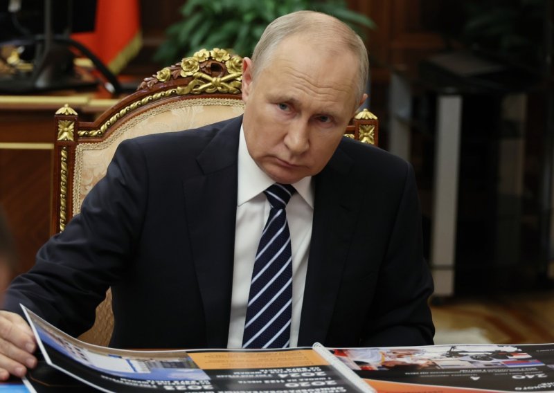 Otkriveno ide li Putin na Prigožinov sprovod