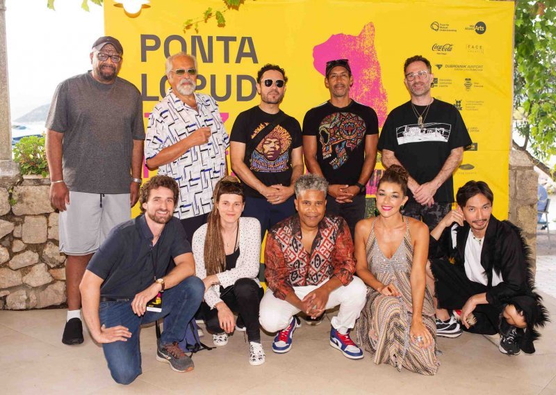 Dobra glazba u bajkovitom ambijentu: Velikani jazza otvorili Ponta Lopud Jazz Festival