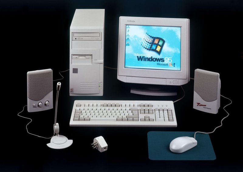 Microsoft umirovljuje programsku relikviju staru 28 godina: Zbogom, WordPade