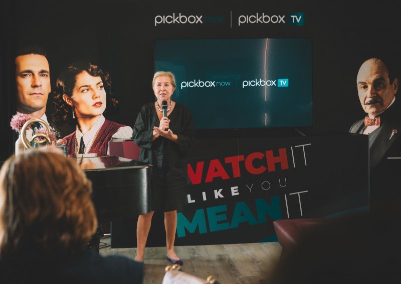 Više od 10 premijera kojima će Pickbox NOW i Pickbox TV obilježiti jesen