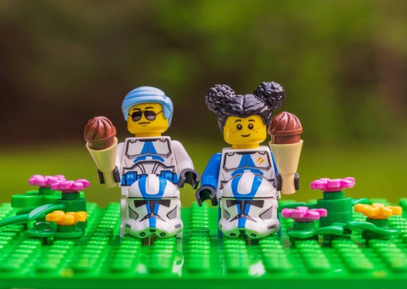 Lego odustaje od recikliranih kockica jer bi one izazvale veće emisije ugljika
