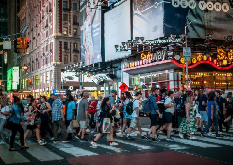 U New Yorku će iznajmljivanje stanova turistima postati skoro nemoguće, hoće li ih i drugi slijediti?