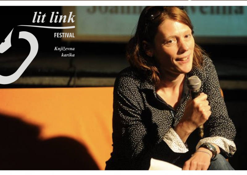 Najavljen Lit Link festival u Zagrebu, Rijeci i Labinu, evo kako izgleda program