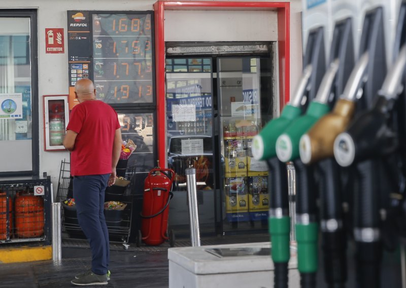 'Ako nafta poskupi na 100 dolara po barelu, nastat će organizirani kaos, nisu svi spremni'