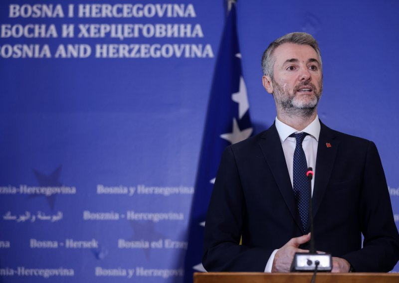 Ministar prometa iz BiH napušta društvenu mrežu X zbog dezinformacija