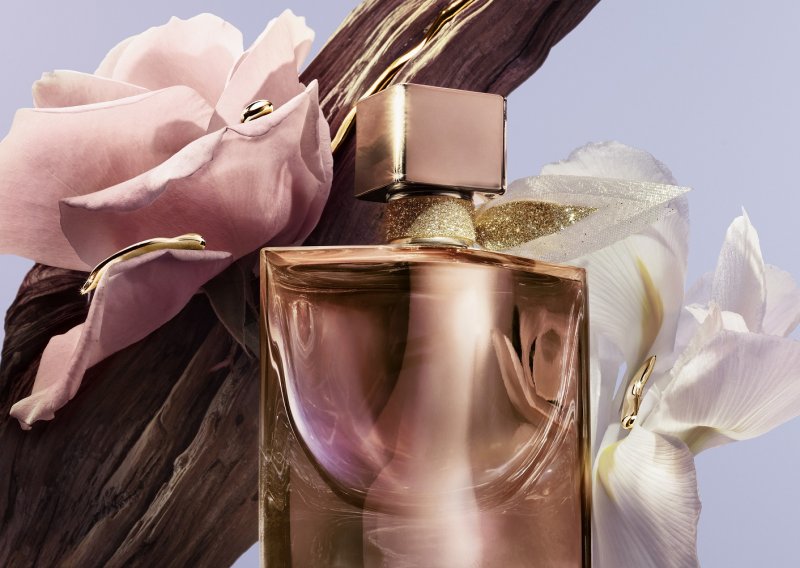 Lancôme predstavio ekskluzivno izdanje nove parfemske verzije kultnog mirisa La vie est belle