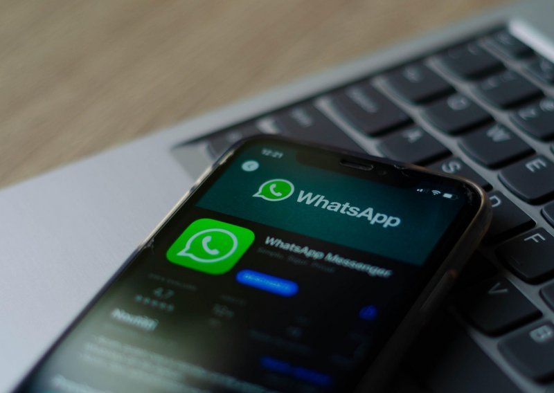 Nova opcija na WhatsAppu: Evo kako poslati nestajuću glasovnu poruku