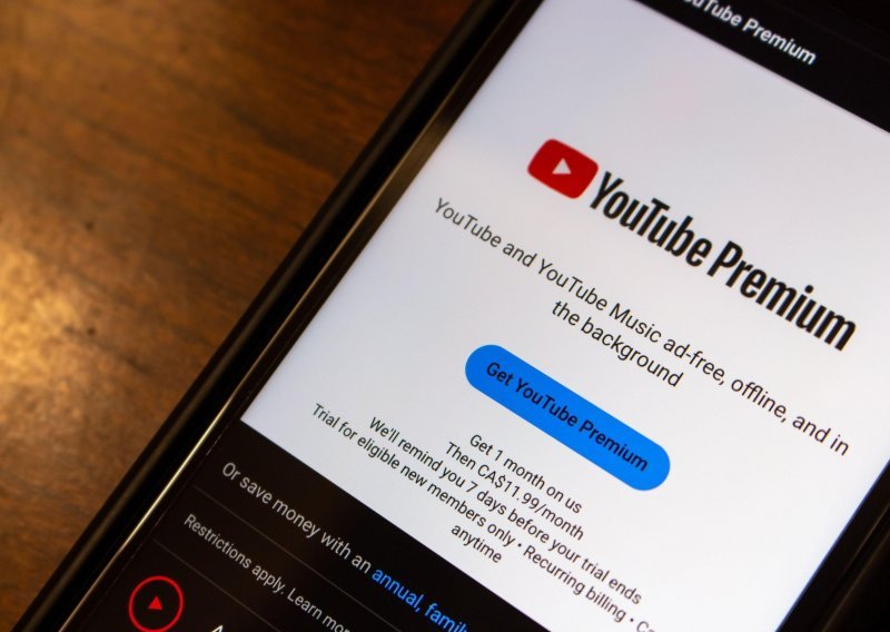 YouTube kreće u globalni rat protiv blokade reklama