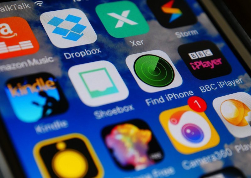Nestaju vam aplikacije na iPhoneu? Evo kako možete riješiti problem
