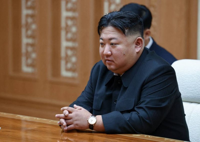 Pjongjang napušta sporazum sa Seulom, rasporedit će novo oružje na granici