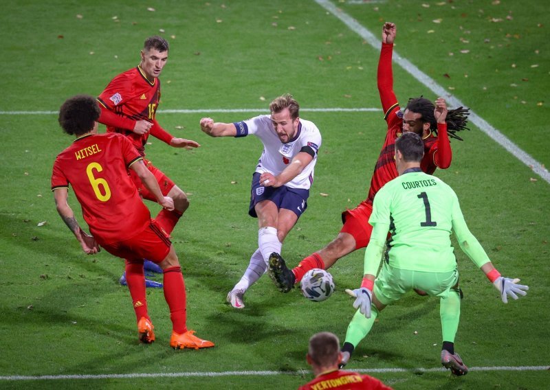 Englezi dogovorili dva nogometna spektakla u četiri dana