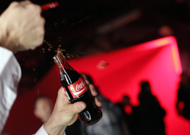 Coca-Cola pod povećalom njemačkog regulatora za tržišno natjecanje
