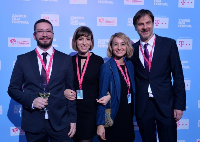 Zagreb Film Festival ove godine ima rekordne rezultate