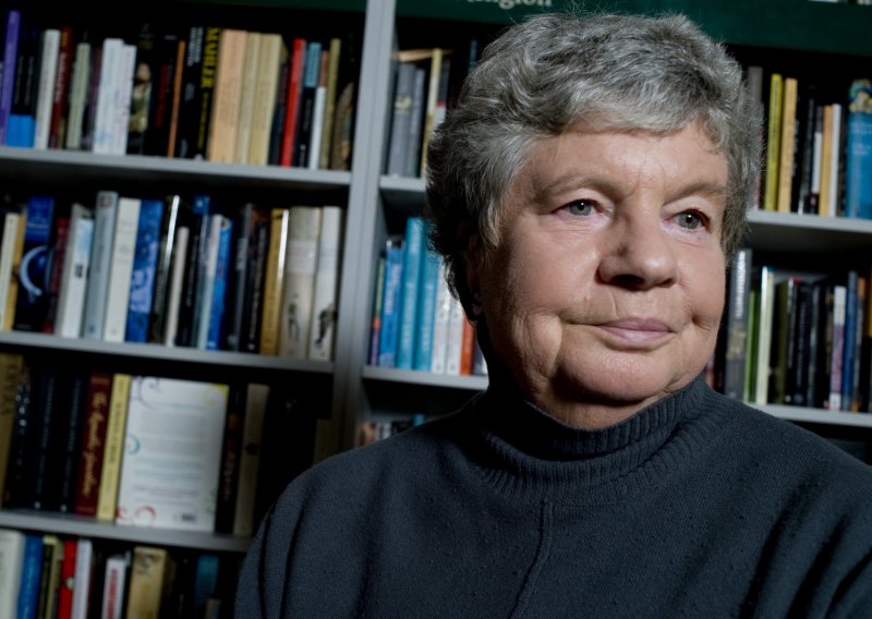 Autorica hit romana 'Zaposjedanje' preminula u 87. godini života