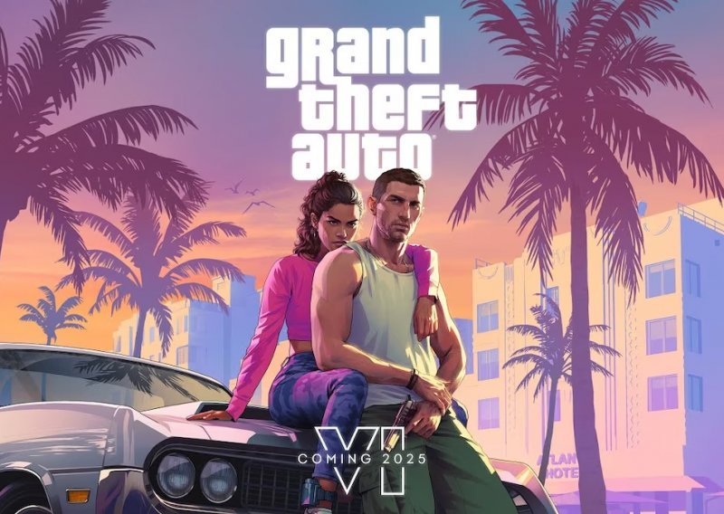 Napokon smo i to dočekali: Stigao je prvi foršpan za Grand Theft Auto 6