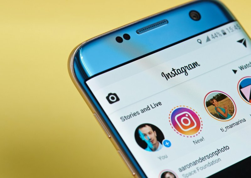 Instagram predstavio novu značajku za tinejdžere