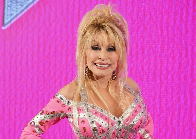 Dolly Parton iskreno: 'Gotovo sam sretna što nikad nisam imala djece'