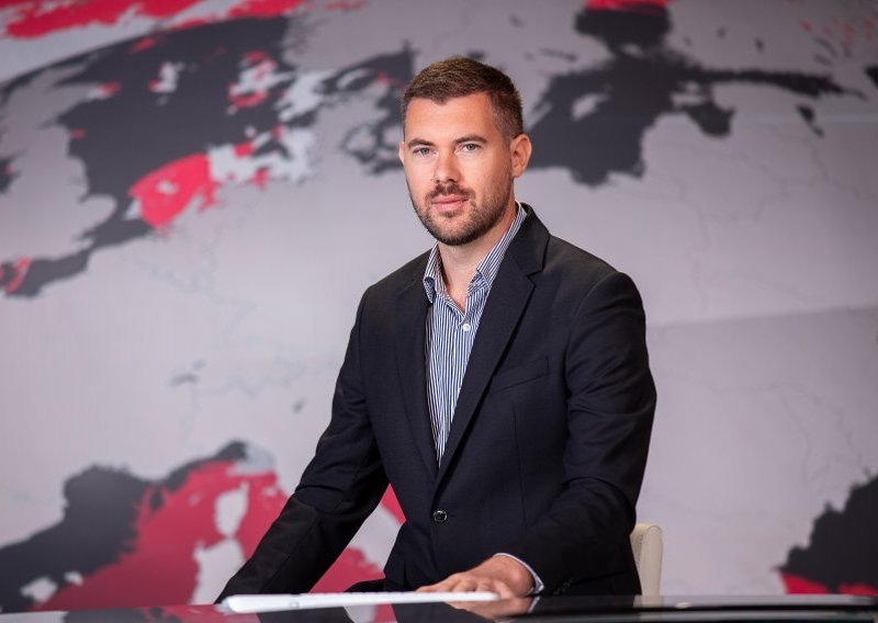RTL ima novog voditelja: Stiže u Vijesti, a nedavno je otišao s Nove TV