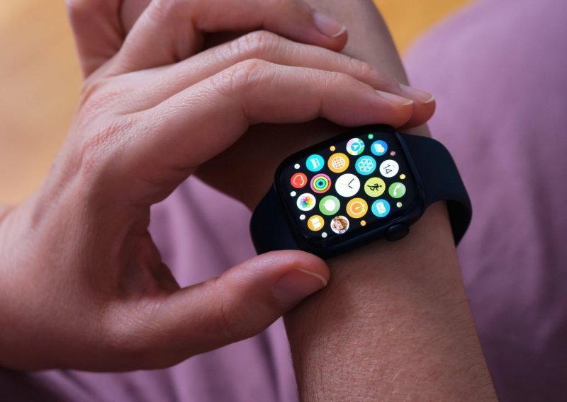 Kako provjeriti zdravlje i potrošnju baterije na Apple Watchu