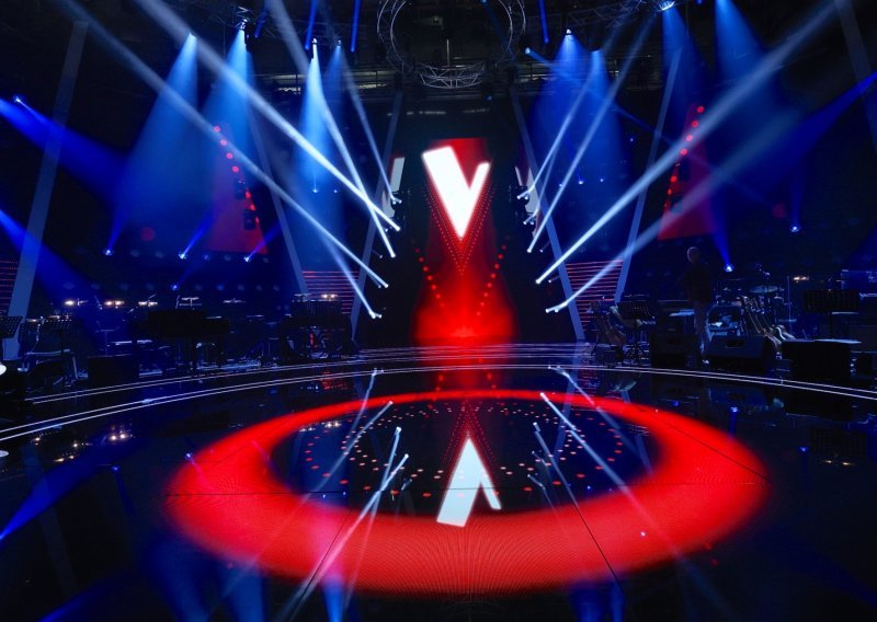 Kreće The Voice Hrvatska uživo: Od ove subote i gledatelji odlučuju tko ide u finale