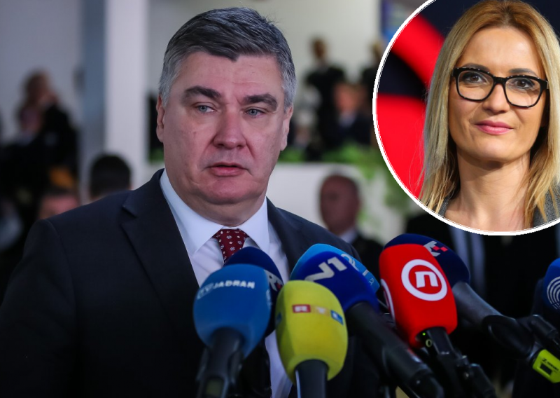 'Milanović je imao predispozicije postati hrvatski Obama, a postao je hrvatski Trump'