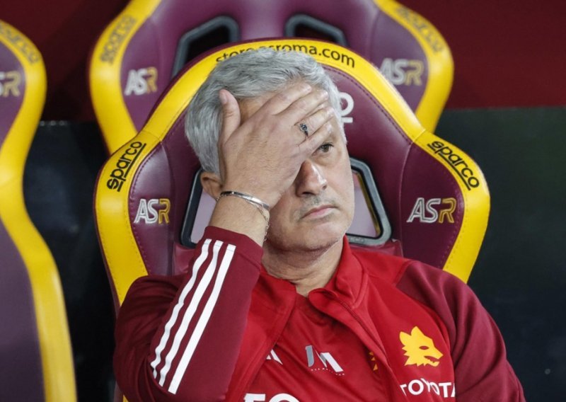 Senzacija na pomolu; Jose Mourinho se u spektakularnom transferu vraća u Španjolsku