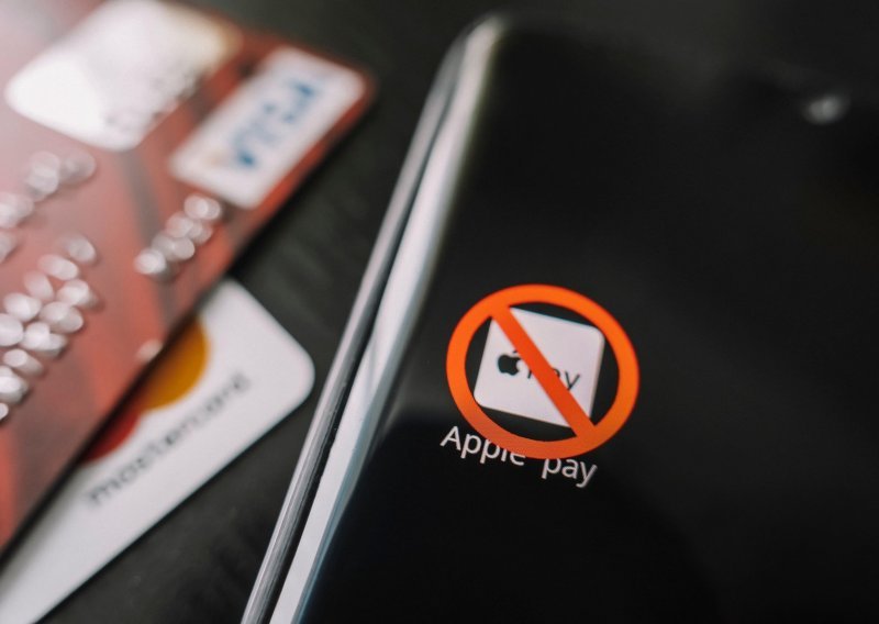 Apple popušta zahtjevima EU-a: Otvorit će pristup beskontaktnom plaćanju i drugima