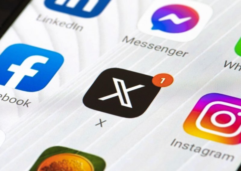 'Aplikacija za sve': X od sada podržava audio i video pozive na Androidu
