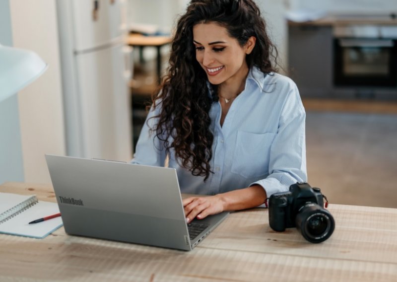 Izdržljivost i elegancija: Poboljšajte produktivnost uz ekskluzivnu ponudu Lenovo laptopa u Linksu