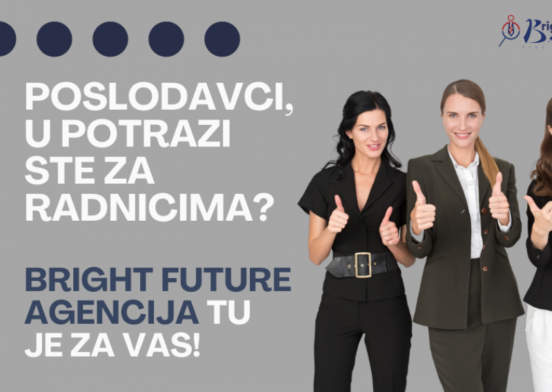 Tražite strane radnike koji znaju osnove hrvatskog jezika? Ova agencija brine o edukaciji svojih radnika!