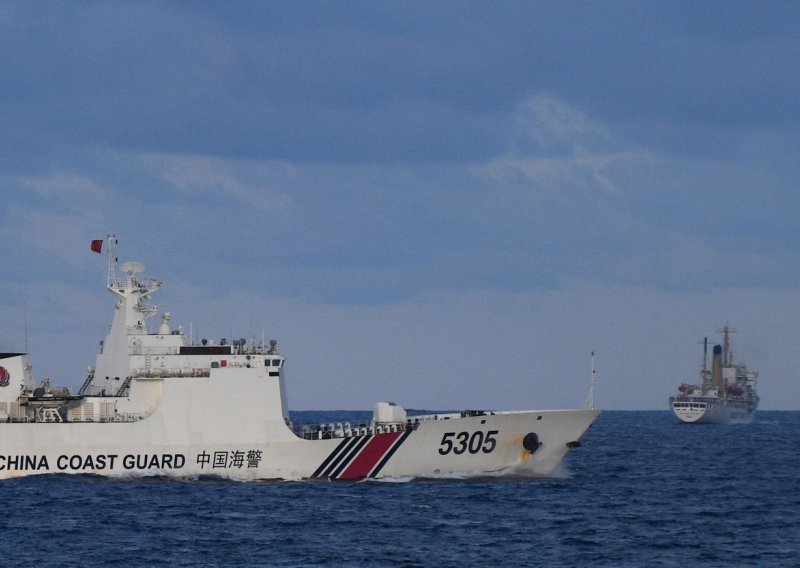 Očekuje se bijes Kine: Vijetnam i Filipini pojačavaju suradnju u Južnom kineskom moru