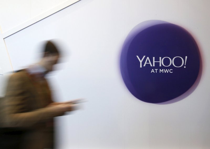 Kako je pao Yahoo, jedan od prvih kraljeva interneta