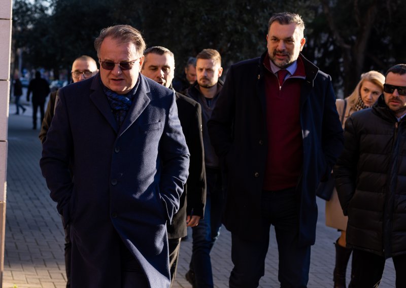 Sastanak u Mostaru posljednji pokušaj dogovora vladajuće koalicije?