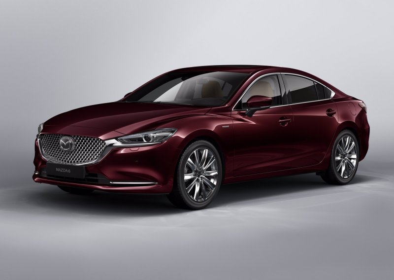 Mazda posvećuje posebnu pažnju bojama svojih modela: Znate li koja je najomiljenija boja kod Hrvata?