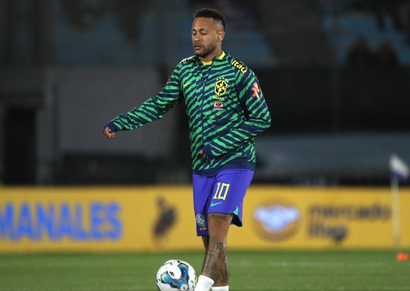 Neymar stvorio pomutnju bogatim Saudijcima; doznaje se u koji klub želi pobjeći