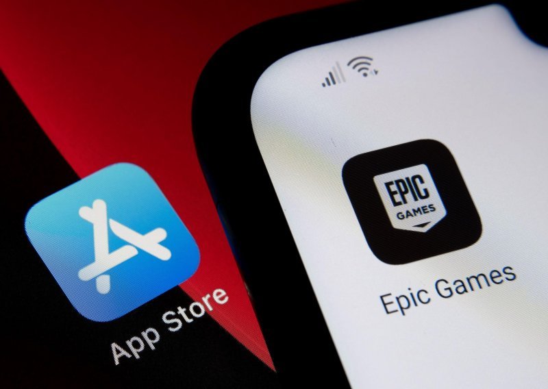 Apple izbacio Epic Games iz App Storea u Švedskoj, krši li time europski zakon?