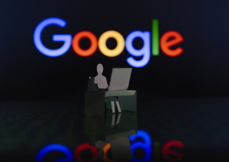 Francuski regulator kaznio Google s 250 milijuna dolara